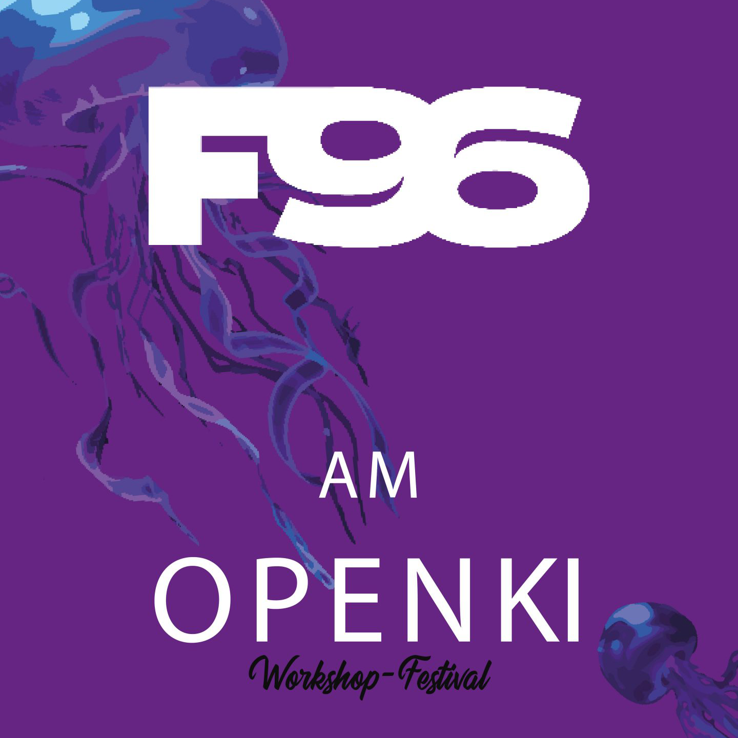 OPENKI x F96